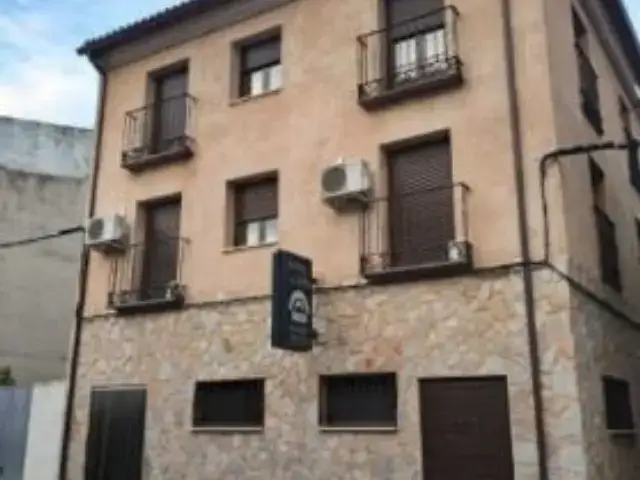 Casa en venta en Calle Real, cerca de Calle de la Zarzuela