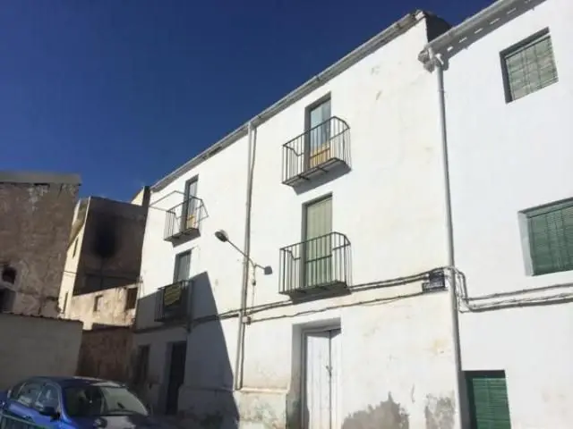 Casa Unifamiliar 171m2 5 Habitaciones Pozo Alcon Jaen