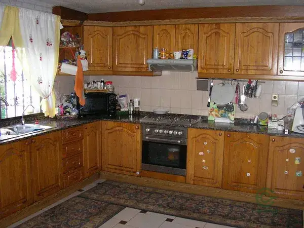 Chalet en Crevillent con Piscina y Gran Parcela