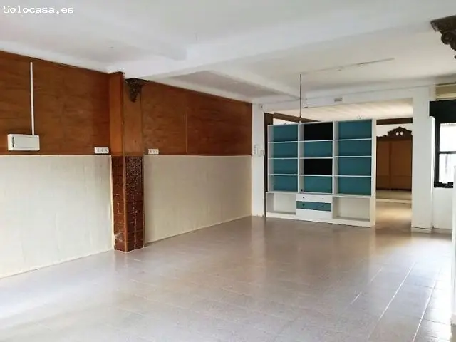 Venta Local Oficina Centro Torrevieja 170m2