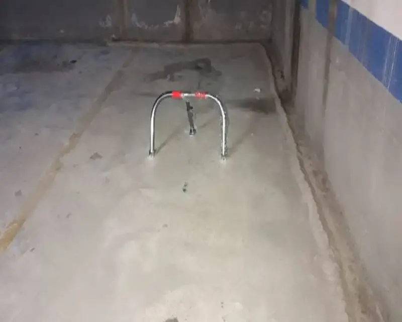 Garaje en Venta en Málaga Ventura Rodríguez 20m²