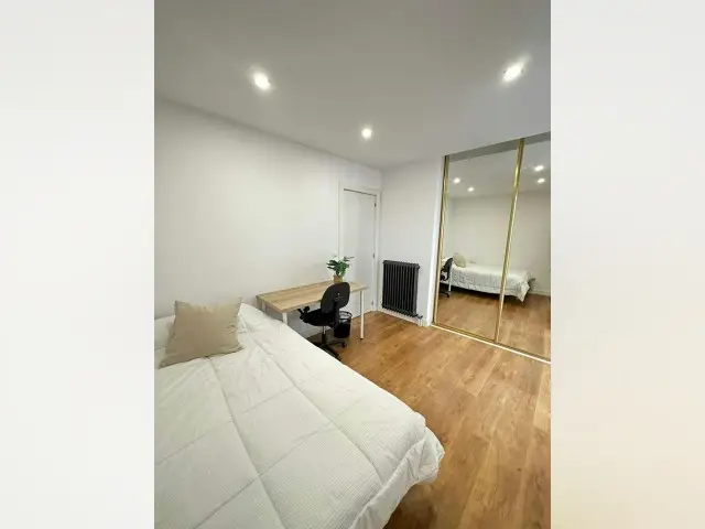 Habitacion Alquiler Pamplona Estudiantes Trabajadores