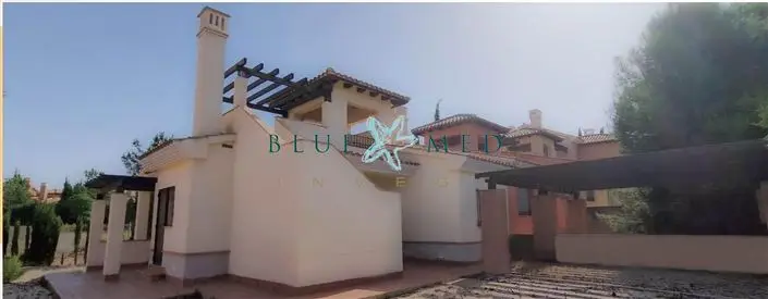 Villa 2 Dormitorios en Venta Las Palas
