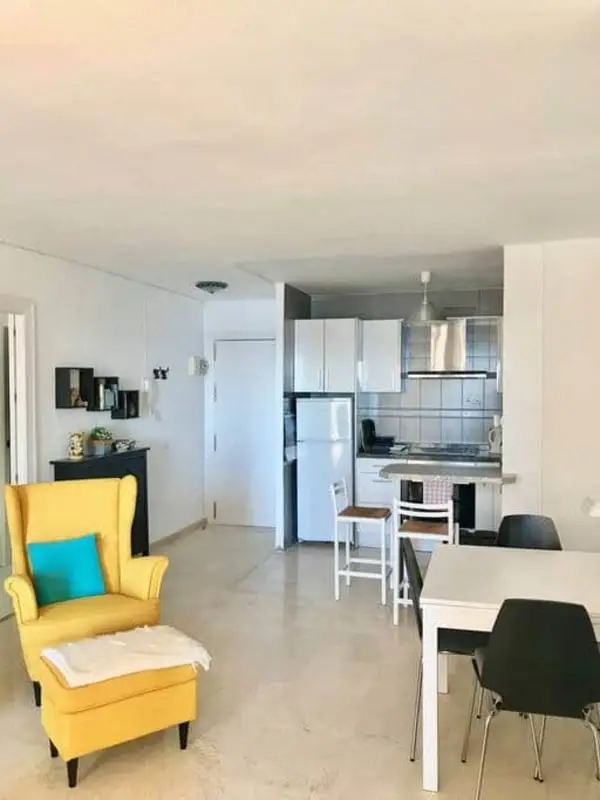 Apartamento en Marbella