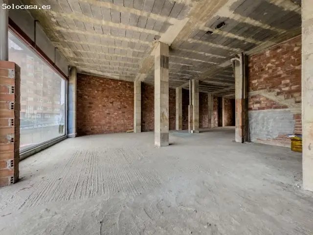 Local en Venta Maliaño 160m2 Gran Visibilidad