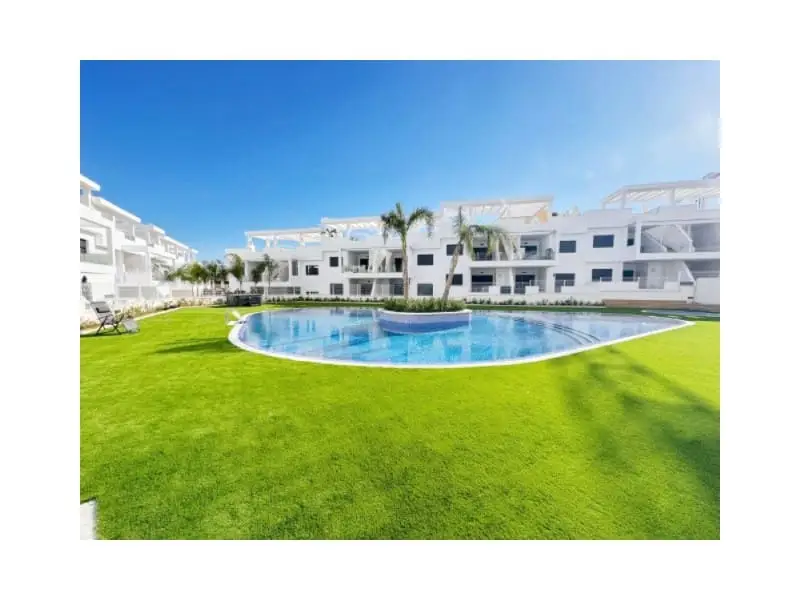 Bungalow en Venta Los Altos Torrevieja