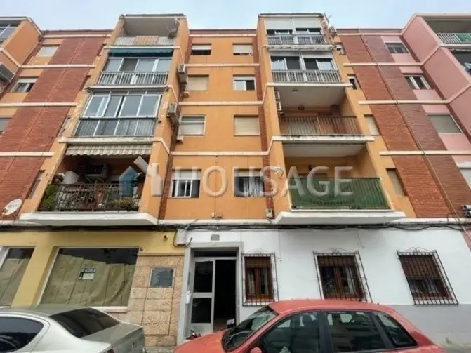 Piso en venta Denia 73m2 3 dormitorios cerca de la playa