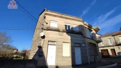 Casa en venta en Vilar de Barrio