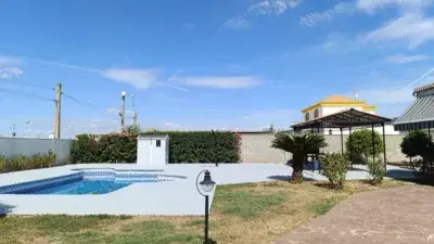 Casa en venta en Torrepalma