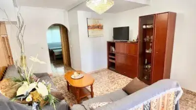 Dúplex en Alquiler Los Alcázares Septiembre Junio