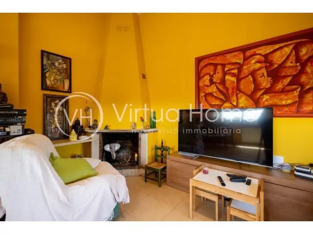 Casa en venta Sant Genis de Palafolls con piscina y vistas al mar