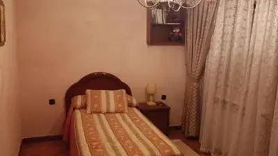 Casa en Venta Peñaranda de Bracamonte 3 Dormitorios Amueblada