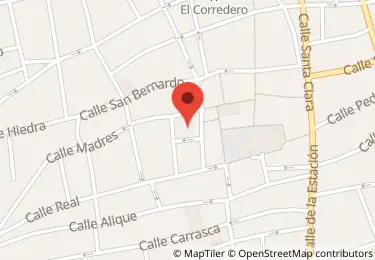 Subasta Vivienda Calle Arcipreste Gutierrez 6 Villarrobledo