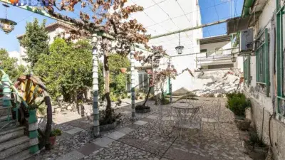 Casa en Venta en Albolote con Posibilidad de Promoción