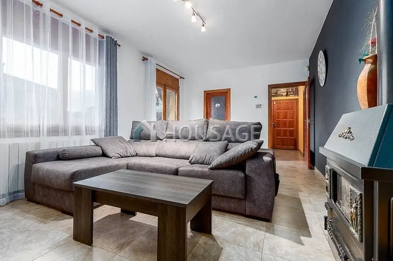 Villa en Venta Fogars de la Selva Piscina Garaje Jardin