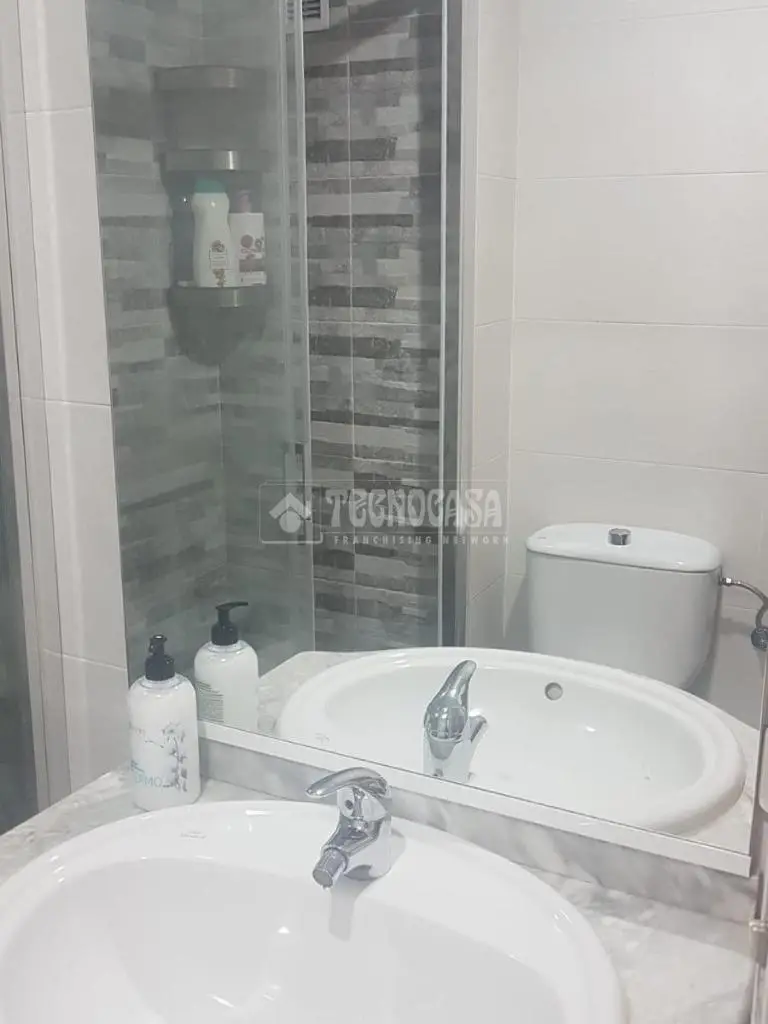 Piso en Venta Los Rosales 3 Dormitorios 2 Baños