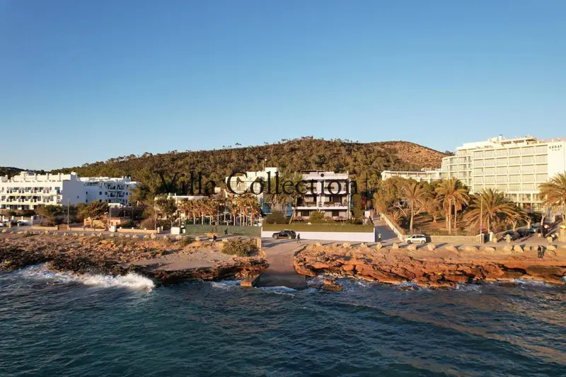 Apartamento en venta en Ibiza Costa Oeste