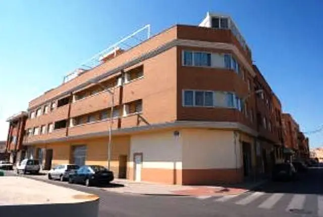 Garaje en Albacete con Ascensor