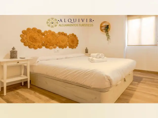 Apartamento 2 Dormitorios Cordoba Centro Historico