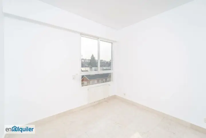 Alquiler Piso Madrid 3 Dormitorios Piscina Garaje Trastero
