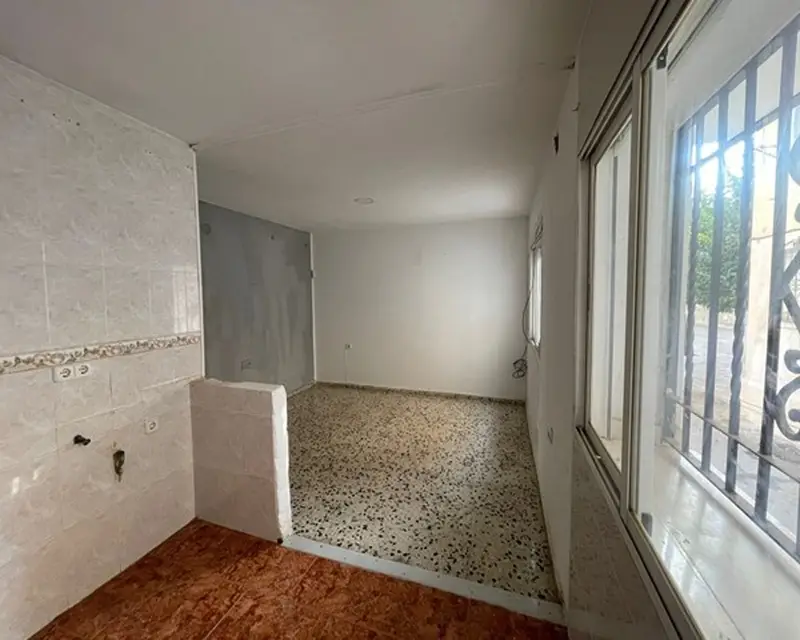 Piso en Venta Santa Fe Granada 2 habitaciones 50m2