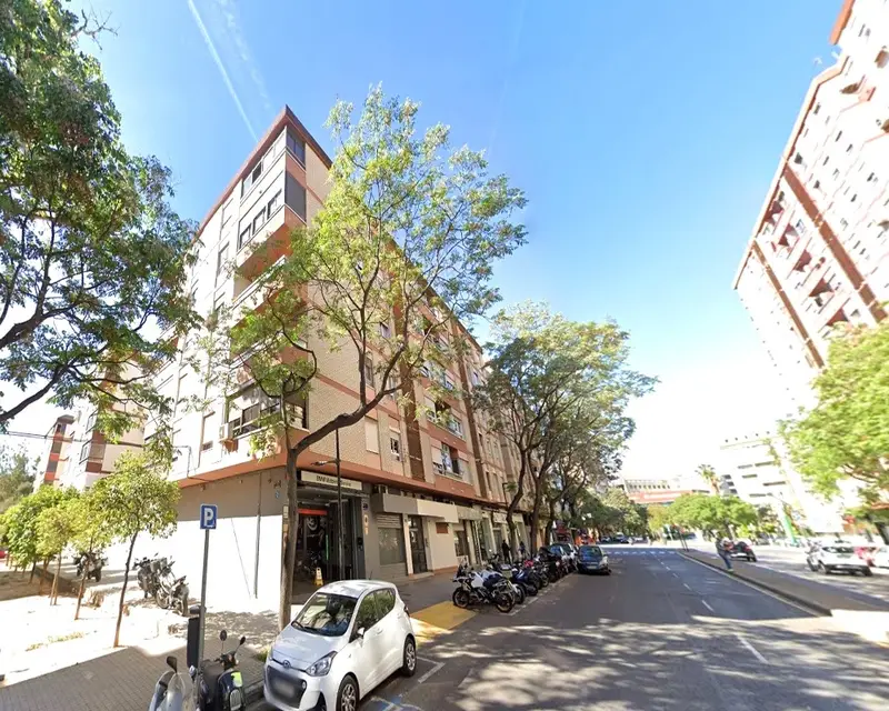 Piso 126m2 4 habitaciones 3 baños Valencia