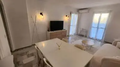 Atico en Costa del Sol a 200m de la Playa 2 dormitorios