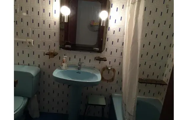 Alquiler Apartamento 3 Dormitorios Valladolid