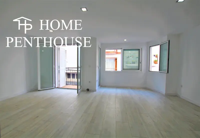 Venta Piso con Patio en Sitges Centro