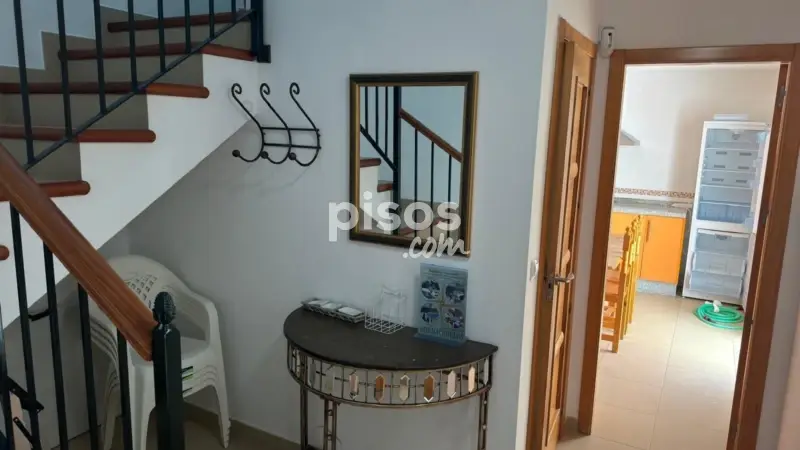 Casa en Venta Mesas de Guadalora Cordoba