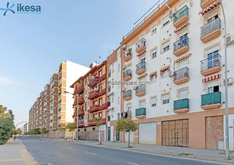 Local Comercial en Venta en Huelva