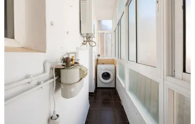 Alquiler Apartamento 5 Dormitorios Granada Estudiantes