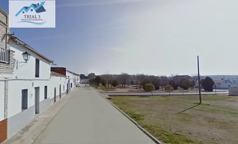 Venta Casa 3 Habitaciones Fuente Obejuna Oportunidad