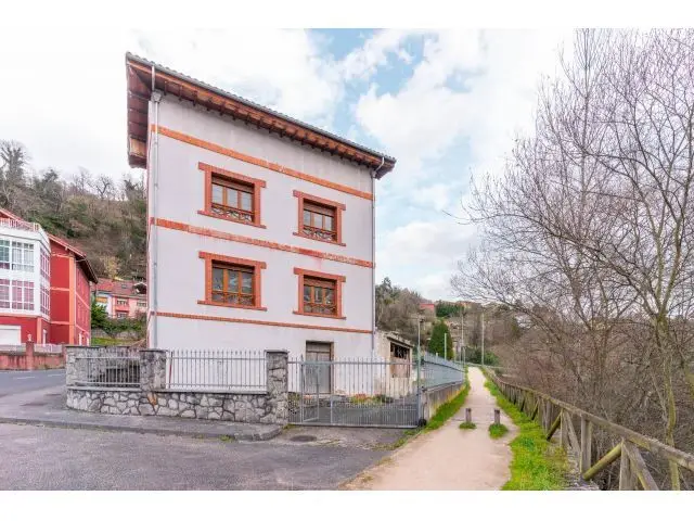 Edificio de 1100m2 en Asturias Gran Oportunidad de Inversion