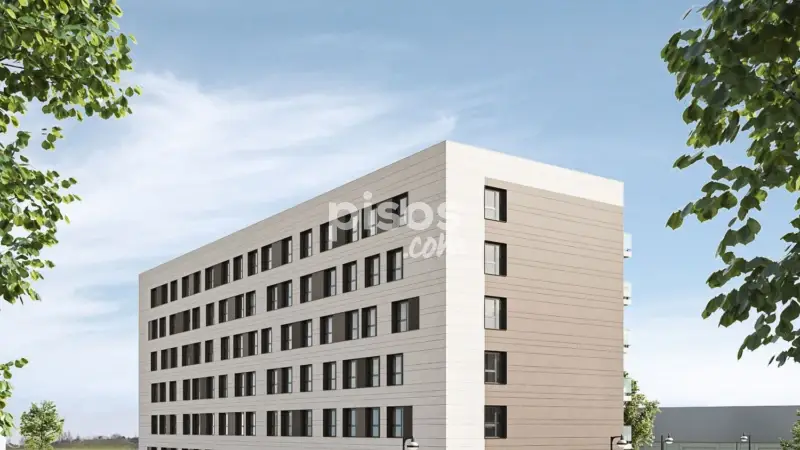 Piso en Venta San Cristobal Adurtza Vitoria Gasteiz 91m2