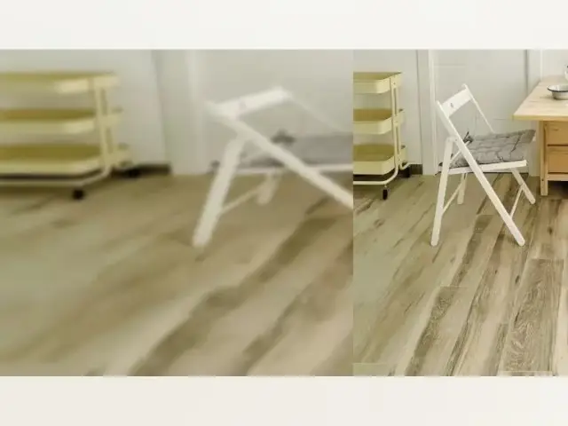 Apartamento en Alquiler Centro Histórico Málaga