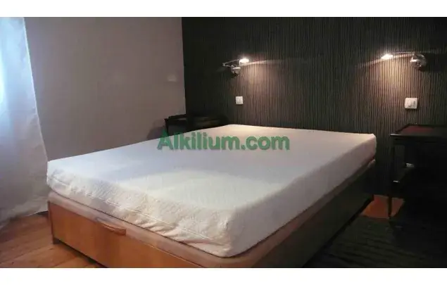 Alquiler Apartamento 2 Dormitorios 82m2 Bilbao