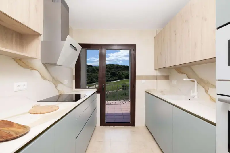 Casa de Lujo en Estepona Costa del Sol 3 Dormitorios 2 Baños