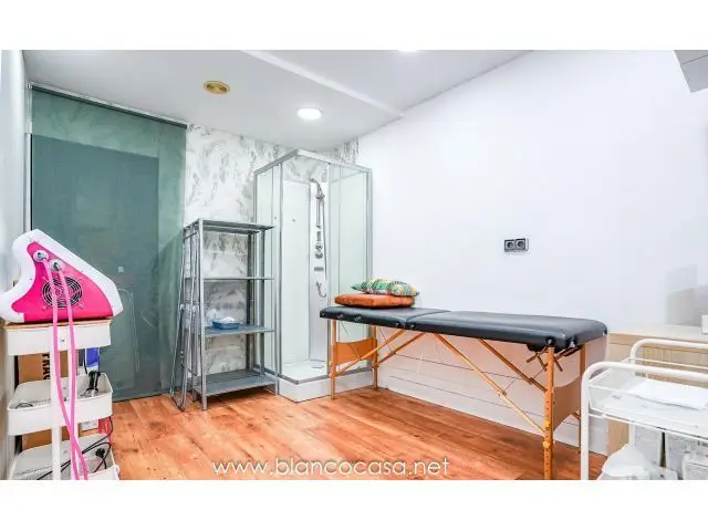 Peluqueria en Venta en Arteixo Villarrodis
