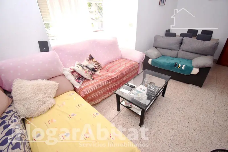 Piso en Venta Benicassim 3 Dormitorios Terraza Luminoso