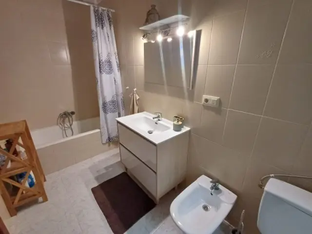 Casa Urbana 3 Dormitorios Oliva Espaa