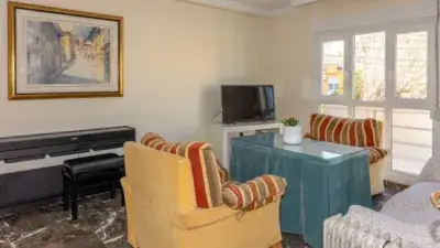 Casa adosada en venta en Calle de María Zambrano, 26