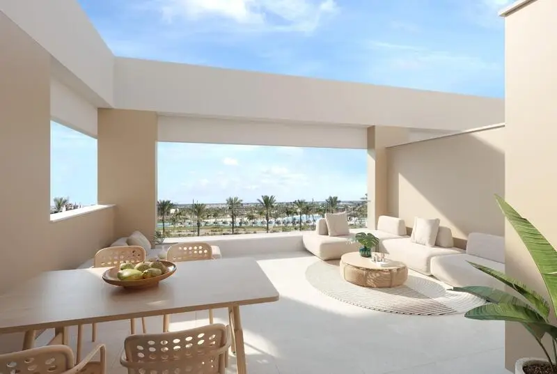 Apartamentos en Venta Torre Pacheco Murcia
