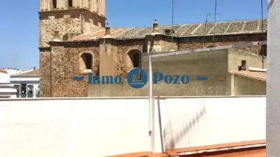Alquiler Piso Almendralejo 2 Dormitorios Cerca Servicios