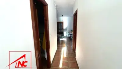 Dúplex en Venta Lebrija con Patio y Cochera