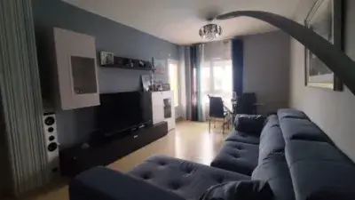 Piso en Venta en Barriada Rio San Pedro con Terraza y Garaje