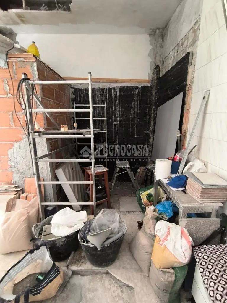 Local Comercial en Venta Nueva Malaga 21m2 Reformado
