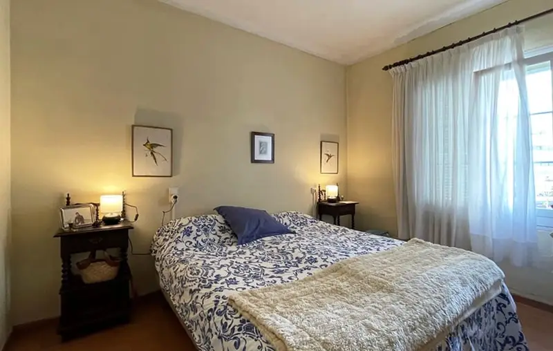 Apartamento en Palma de Mallorca con Vistas al Mar y Parking