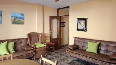 Piso Venta Terraza Cerca Playa 2 Dormitorios