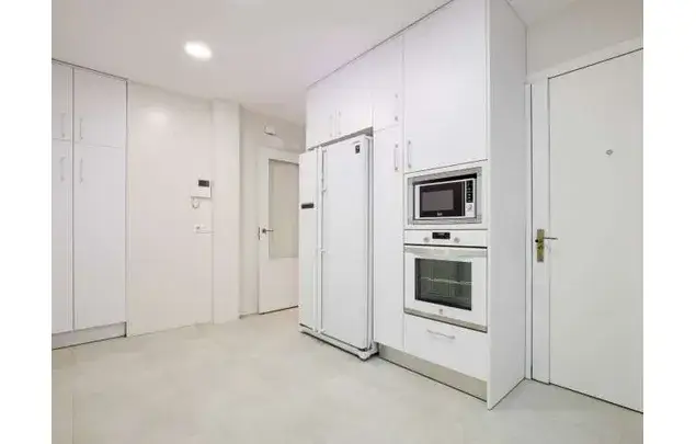 Alquiler Habitaciones Madrid Piso Compartido 5 Dormitorios